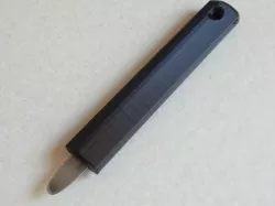 kimekomi spatula_grip and template