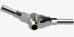 Knuckle joint