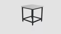 Kosan workbench