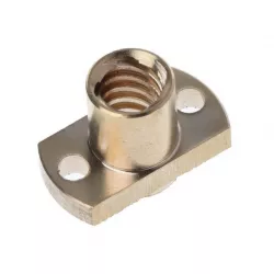 Lead screw nut TR8x8