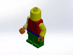 Lego Man