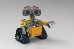Lego - Wall-E