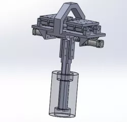 lifting fixture