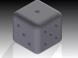 Loaded Dice