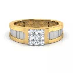 Luke Ring 3D print model