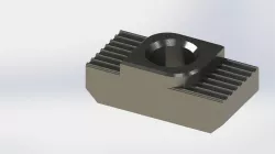M4 Hammer Nut