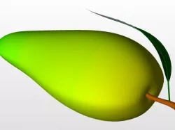 mango model