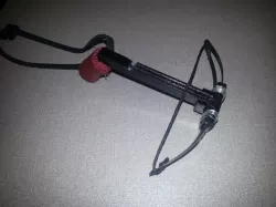 Matches Crossbow v1