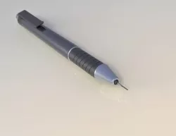 Mechanical Chuck Pencil