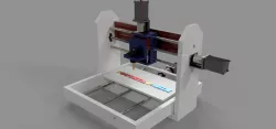 MINI CNC