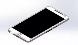 Mobile Smartphone