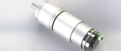Motor DC PG45 24V