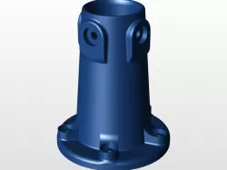 MPCNC LEG