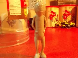 Mr. Meeseeks