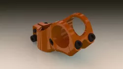 MTB Stem