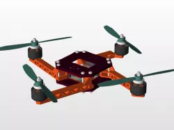 Multipurpose Drone