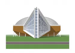 museum
