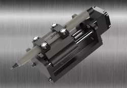 Nema11 Micro Z Axis for Drawings / PCBs