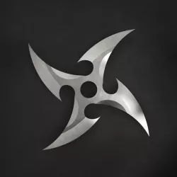 Ninja Shuriken