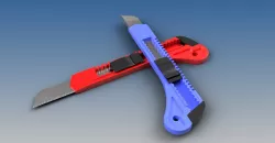 NT cutter