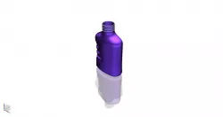 OIL TIN