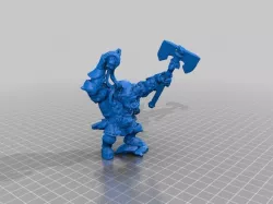 Orc Chief