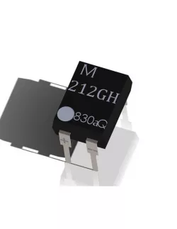 Panasonic Solid State Relay AQY212GH