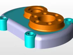 Part Modelling