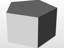 Pentagonal Prism