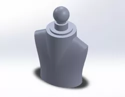 PERFUME BOTTLE