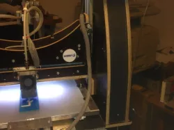 PIANO RISCALDATO PLUG AND PRINT