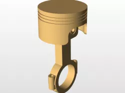 Piston