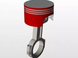 Piston