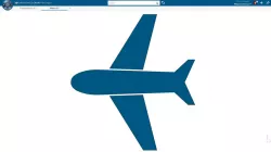Plane Icon