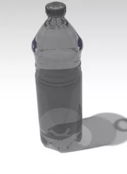 Plastic Bottle