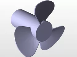 Propeller