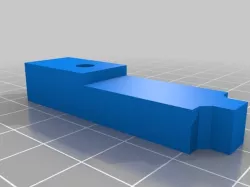 Prusa i3v bed auto-level