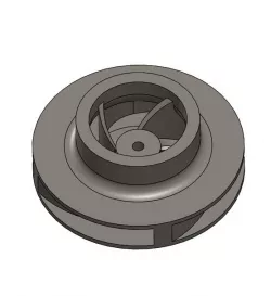 Pump Impeller