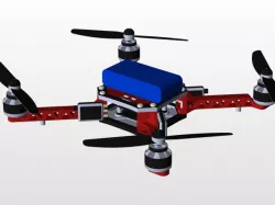 quad copter