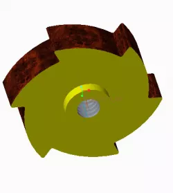 rachetwheel