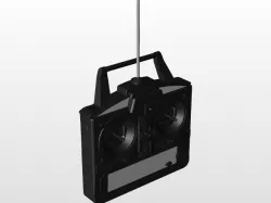 radio controller / transmitter