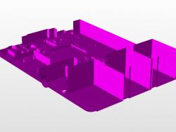 raspberry pi 1 vs 2 3D Models | Page 1 | STLFinder