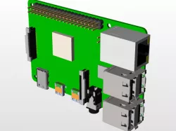 raspberry pi 4b 3D Models | Page 1 | STLFinder