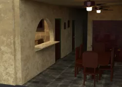 REMODELACIÓN PASILLO
