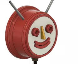 Robin de Robot