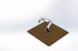 Robotic Arm