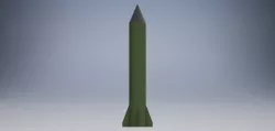 Rocket
