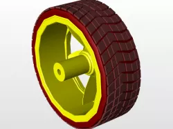 roue-wheel