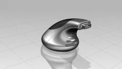 Sample modeling in NX