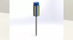 Screwdriver